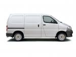 Toyota Hiace Van 2006 года